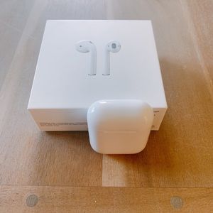 Apple Air Pods